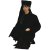 黒子衣装