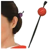 髪飾り