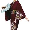 踊り衣装