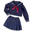 セーラー服・学生服